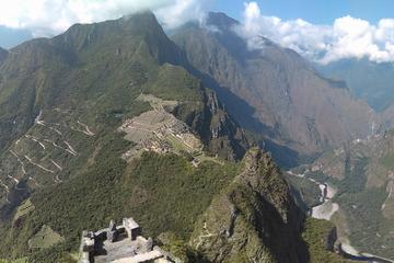 Private Machu Picchu Full-Day Tour from Poroy