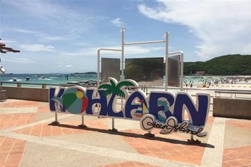 Pattaya and Coral Island Small-Group Tour from Bangkok