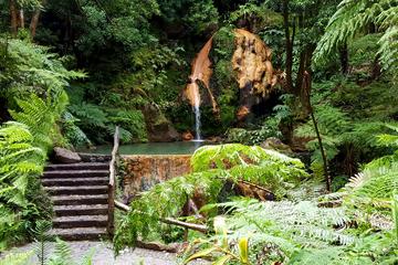 Azores Sightseeing Tour