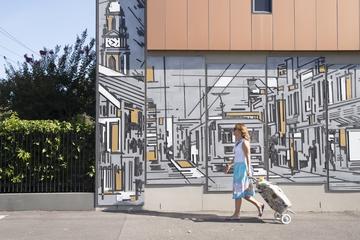South Melbourne Market and Suburb Foodie Walking Tour