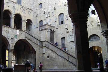 Bargello Museum Private Tour