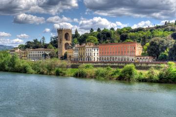 Florence Antiquarian Houses Private Art Tour