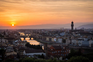FLORENTINE COUNTESS KITCHEN LESSON AND DINNER