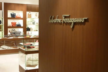 Florentine Fashion Private Tour