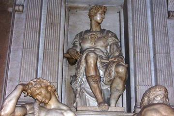 Medici Chapels Private Tour