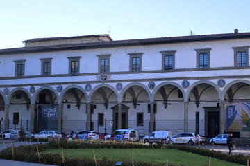 Museo Novecento Private Tour