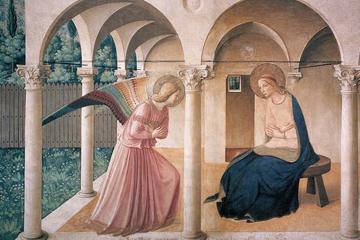 Private 2-Hour Walking Tour of the Museo di San Marco in Florence