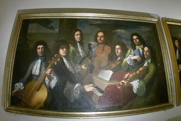Private Tour: Accademia Gallery Private Guided Visit