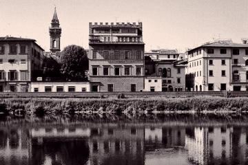 Private Tour: Florentine Medieval Tower Visit