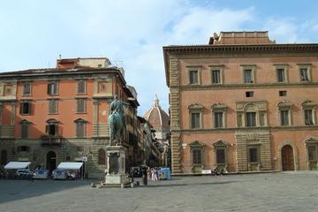 Spedale degli Innocenti Private Tour