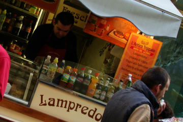 Tuscan Delicious Food Private Tour
