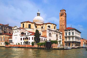 Venice 'Inferno' Private Tour