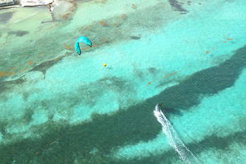 Kiteboarding Lessons in Punta Cana