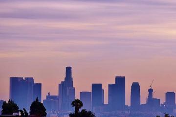 Private Half-Day Los Angeles City Tour