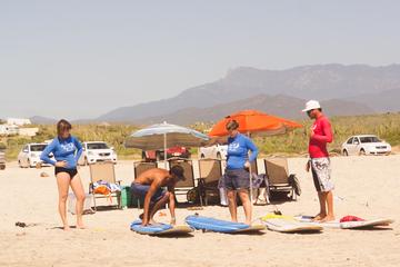 Cabo San Lucas Surfing Tours