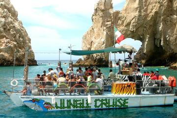 Los Cabos Sunset Booze Cruise