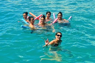 Snorkel Cruise in Cabo San Lucas