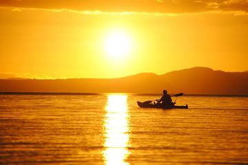 Twilight on the Lake tour - Lake Taupo