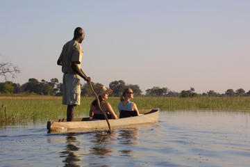 Best of Botswana 9 day safari to Okavango Delta, Savuti and Chobe National Park