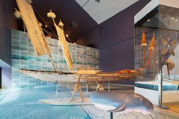 National Museum of Australia: First Australian Tour