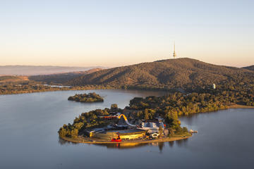 National Museum of Australia: Museum Highlight Tour