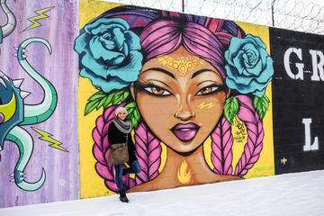 Astoria and Long island city (Queens)