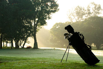 Golf Clubs Hire at Malaga Airport