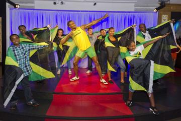 Madame Tussauds and Thames River Sightseeing Cruise