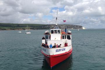Poole Harbour and Island Cruise from Poole