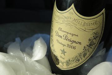 Luxury private day tour to Champagne from Paris