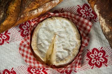 Small Group Normandy Food Tour from Paris