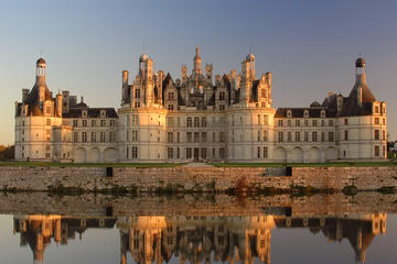 Small Group Wine-Day Trip from Paris: Chambord Castle and Loire Valley Wines