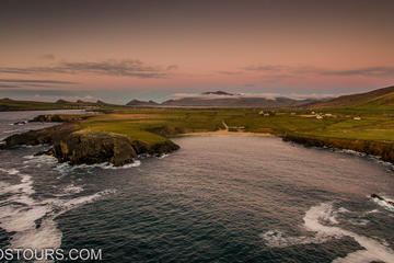 Full Day Tour of The Dingle Peninsula Slea Head and Inch Beach