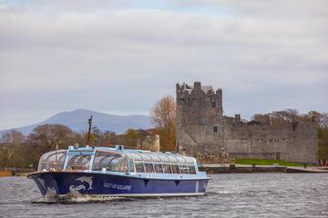 Killarney National Park and Lakes of Killarney Boat Tour