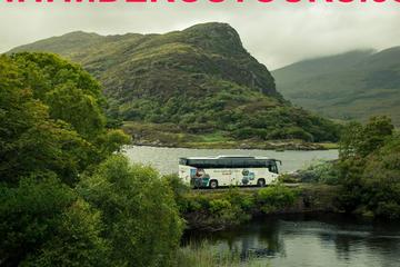 Ring of Kerry - National Park - Lakes of Killarney - French Audio Commentary