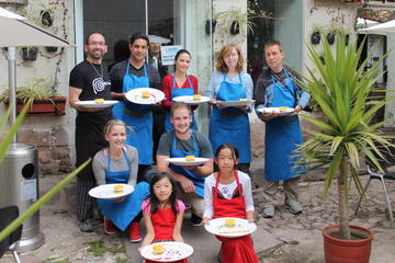 Marcelo Batata Private Cooking Class