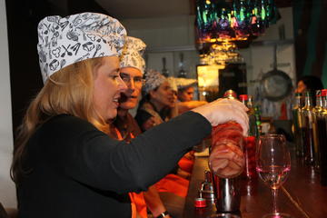 Pisco Tasting Tour