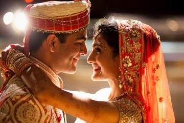 Indian Wedding