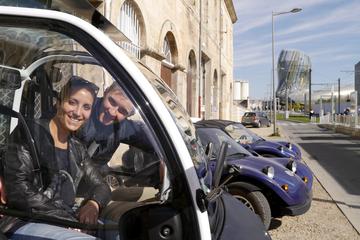 2 Days Package: Full Day Saint-Emilion Tour plus Bordeaux UNESCO 2h30 Tour plus 'La Cité du Vin' Wine Museum Priority Ticket