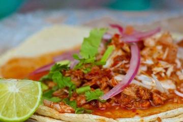 Signature Taco and Street Food Tour in Puerto Vallarta