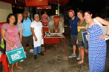 Tacos After Dark: Evening Food Walking Tour in Puerto Vallarta