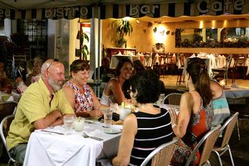Tasting Vallarta Gourmet Food Tour