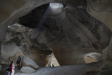 KEDEM Premium Jerusalem Off-Road  Adventure