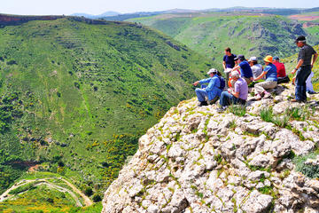 KEDEM Premium Off-Road North Gallilee Adventure