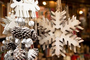 Bratislava Christmas Market Food Tour