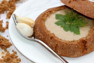Bratislava Cooking Workshop
