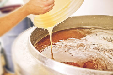 Bratislava Honey Wine Evening