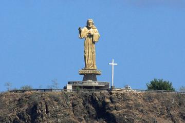 Half-Day Sightseeing Tour of San Juan del Sur