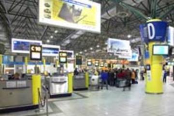 Turin Airport Private Departure Transfer