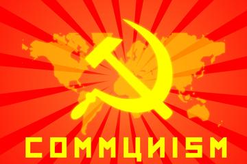 Back to Communism Walking Tour
